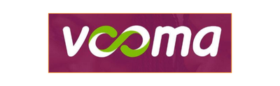 VOOMA